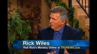 RICK WILES : Jews, Christians and Muslims live together for centuries in the Middle East