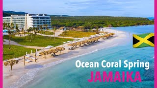 Ocean Coral Spring Jamaika