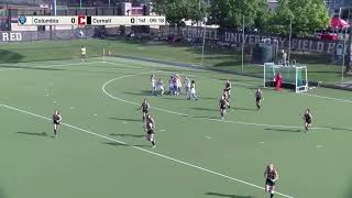 Highlight: FH | Yu's Goal at Cornell