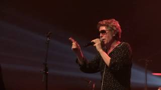 PSYCHEDELIC FURS - PRETTY IN PINK - LIVE PARIS @ ELYSEE MONTMARTRE 29/08/2017