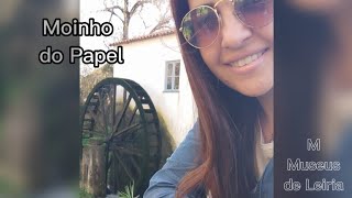 Museu - Moinho do Papel