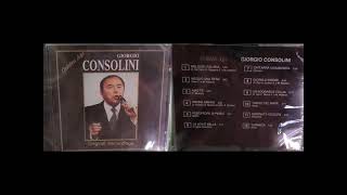 Giorgio Consolini - Giorni d'amore (1991)