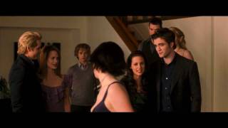 The Twilight Saga: New Moon - Trailer (HD)