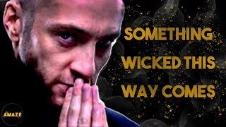 Derren Brown's Most Thrilling Acts | Amaze Special