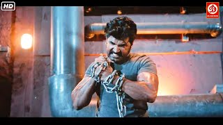 Arun Vijay (HD)-New Blockbuster Full Hindi Dubbed Film | Rambha Love Story Movie | Mohabbat Aur Jung