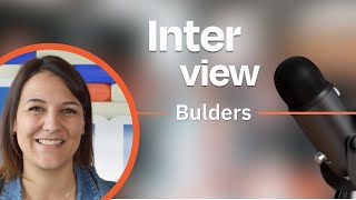 Interview de Manon - Responsable relation clients B2C chez Buldi