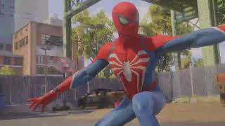 Marvel's Spider-Man 2 PS5 PRO READY