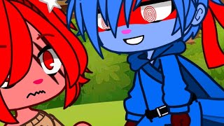 ¶∆¶ Flippy x flaky || HTF || Gacha club  ¶∆¶