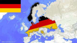 Greater Germany 🇩🇪 | a superpower