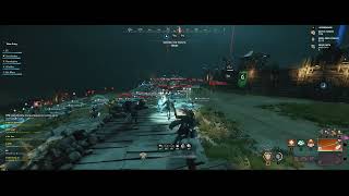 New World War PvP - Eli Healer G9 Clap - NA Valhalla - Trib v Sinaloa