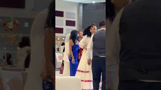 Joshua & Salem Habesha Wedding Houston Texas 2024 #habesha #habeshatiktok