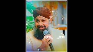 Samaa hai noor ka ye nikla chand hai 🥀by owais raza Qadri ❣️new chand mubrak status ✨full screen 🤲🏻