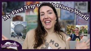 Exploring Port Orleans & Shopping 🛍️ | Disney World Orlando (Part 1)