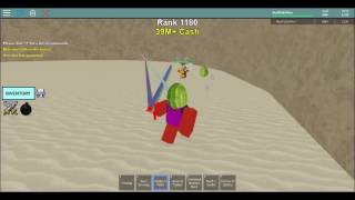 roblox craftwars hercules solo