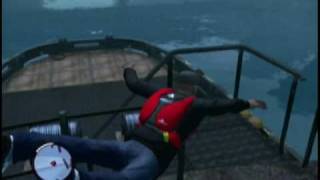 All-Time GTA 4 Glitches and Secret Spots