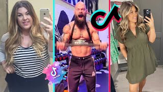 The Best Gym Transformation Compilation #22 💪🏼🏋️ Sport Motivation