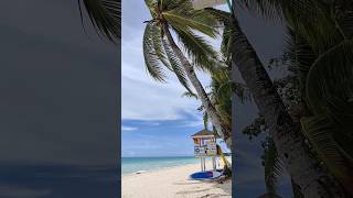 Afternoon dip | Casa Pilar | Boracay 🏊🌞 #relax #recharge