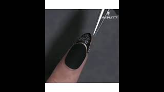 Royal Design Nail Paint | Makeup Hacks | #333