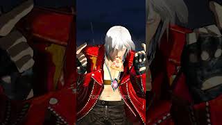 Hakari Dance but it's Dante [Devil May Cry]