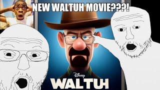 NEW WALTUH MOVIE RELEASING????!!?? 🤯🔥🔊🔊🗣️🗣️