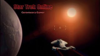 Star Trek Online | Ship Tour | Voyager