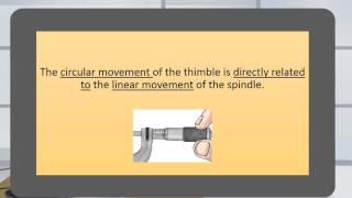 3 how  a micrometre works