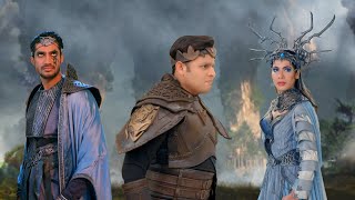 आख़िर क्यों बालवीर को सज़ा मिल रहा है | Baalveer Season 6 | Episode - 1