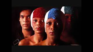 Boney M - Brown girl in the ring