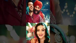 Main Nikla Gaddi Leke 2.0 Song Gadar 2 Status Udit Narayan Sunny Deol #viral #trending #shortvideo ✨