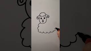 Овечка БеБеБе - люблю тебе!  🐑😂♥️