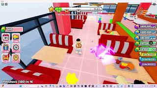 burger store tycoon in roblox