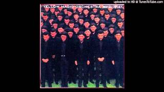 Technopolis - YMO