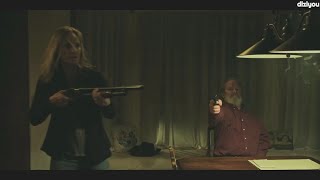 Ozark - Darlene kills Camino Del Rio