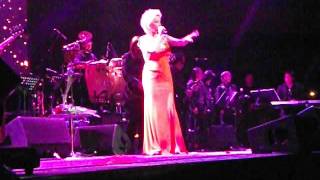 Marisela - Sin El (Teatro Caupolican - Chile) 29!09!2013