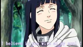 NaruHina ~ This Girl Part 25