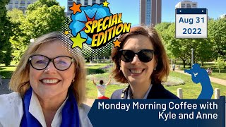 Chicago Housing Market Update with Kyle Harvey and Anne Rossley, August 31, 2022