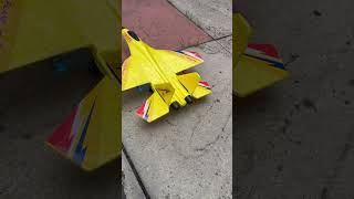 Rc plane test