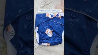 Looking For The Best Cloth Diaper For Monsoon?