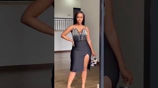 Stunning short dress to slay any event | Latest Fashion Trends