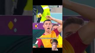 Ronaldo funny moment  #football #futebol #footballclips  #footballclip #cr7 #soccer  #ronaldo