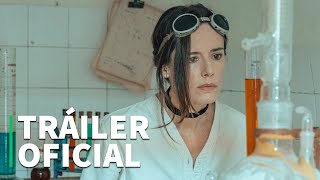 EN LA ALCOBA DEL SULTÁN - TRÁILER OFICIAL (HD)