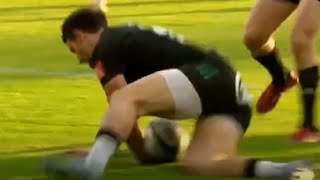 Segundo Tuculet, entre los mejores del ProD2 🔝🔥