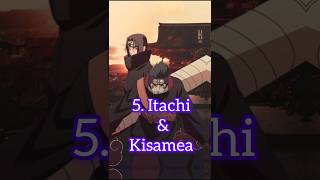 Top 5 Strongest Legendary Duo in Naruto #massedit# #tamill #trendingshorts #viralvideo #naruto #duo