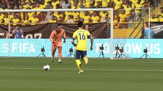 FIFA 21 ps5