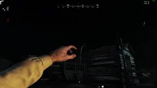 Hunt  Showdown feat Michael Bay