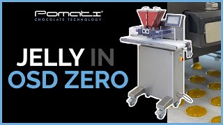 Pomati | Jelly in OSD ZERO