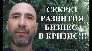 Почему бизнес не растет и как это исправить...