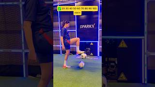 Footbot vs Magic Ball 🙈⚽️