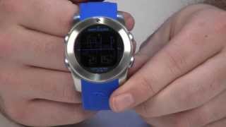 Rip Curl Pipeline World Tide Watch Review at Surfboards.com