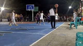 FINAL TURNAMEN INVITASI BOLA BASKET SMAKAM 2023 - SMAN 2 Tana Toraja vs SMAN 5 Tana Toraja